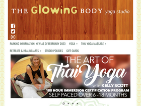 glowingbody.net