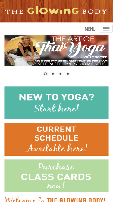glowingbody.net
