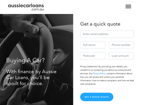 aussiecarloans.com.au