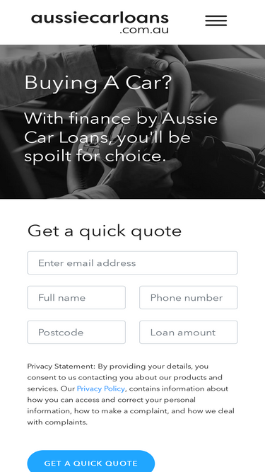 aussiecarloans.com.au