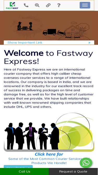 fastwayindia.com