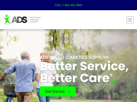 'northcoastmed.com' screenshot