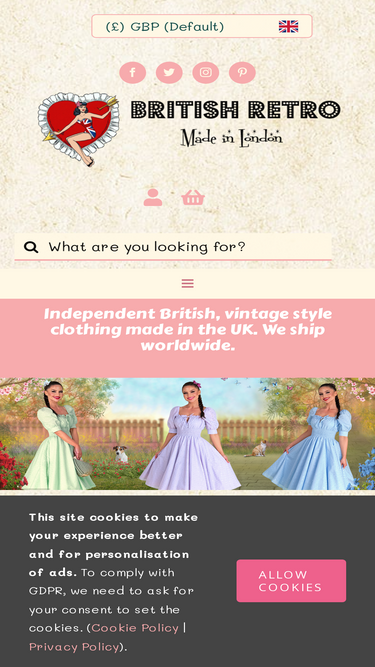 britishretro.co.uk