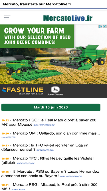 mercatolive.fr