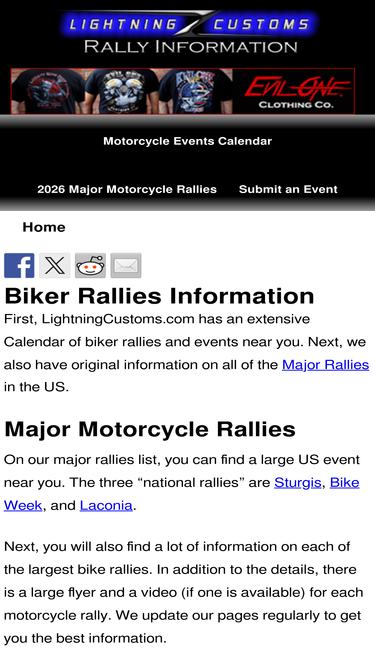 lightningcustoms.com