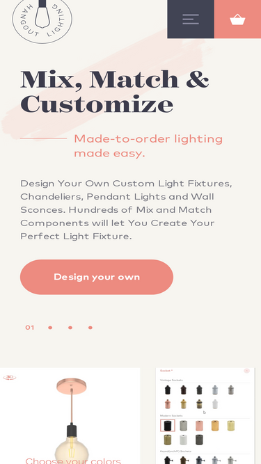 hangoutlighting.com