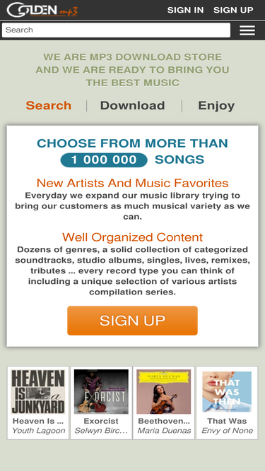 musicmp3.ru Competitors - Top Sites Like musicmp3.ru | Similarweb