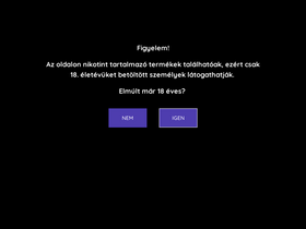 'theliquidcity.com' screenshot