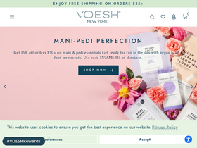 voesh.com