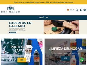 donmendo.com