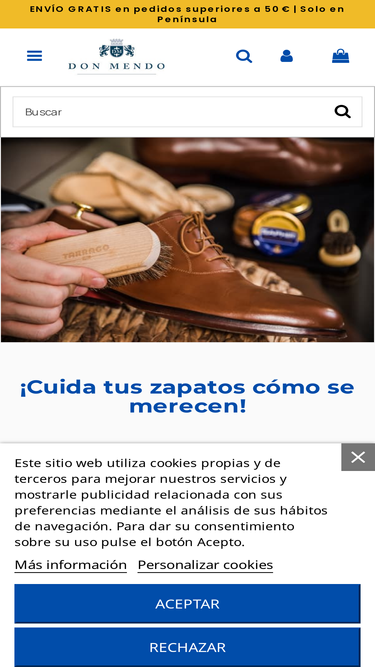 donmendo.com