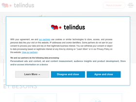 telindus.lu