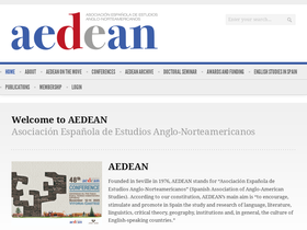 aedean.org