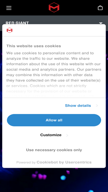 redgiantsoftware.com