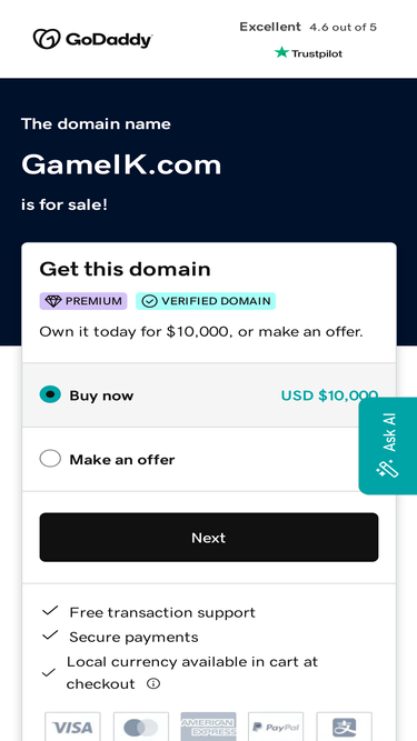 gameik.com