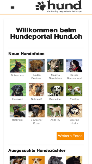 hund.ch