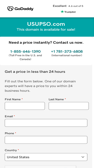 usupso.com