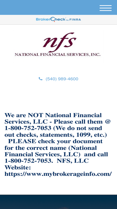nfservicesinc.com
