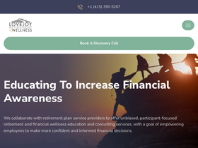 lovejoyassociates.com