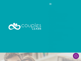 'coupleslearn.com' screenshot