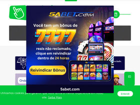 'acheisudoeste.com.br' screenshot