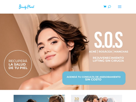 beautyplanet.com.uy
