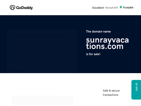 sunrayvacations.com