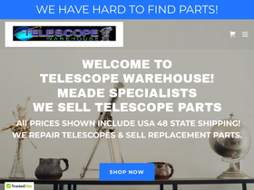 telescope-warehouse.com