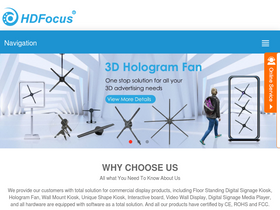 hd-focus.com