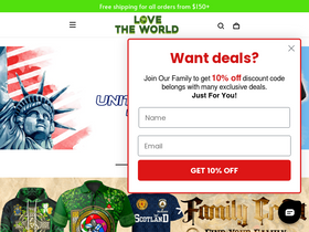 1sttheworld.com