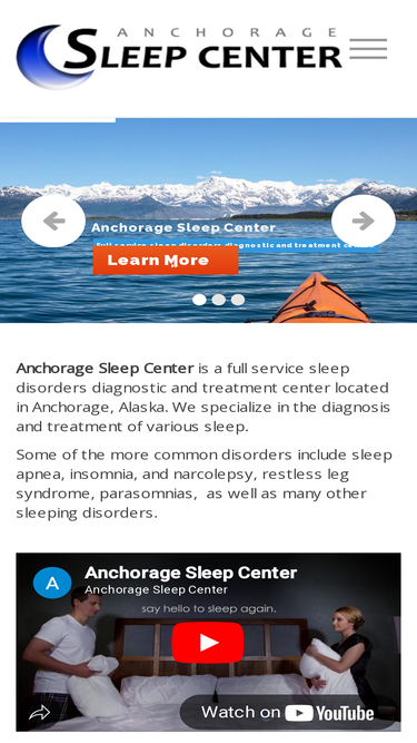 ancsleep.com