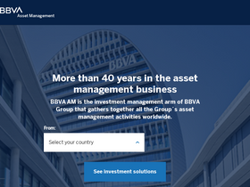 'bbvaassetmanagement.com' screenshot