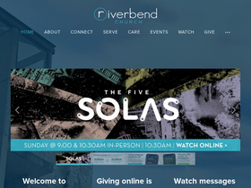 riverbend.com