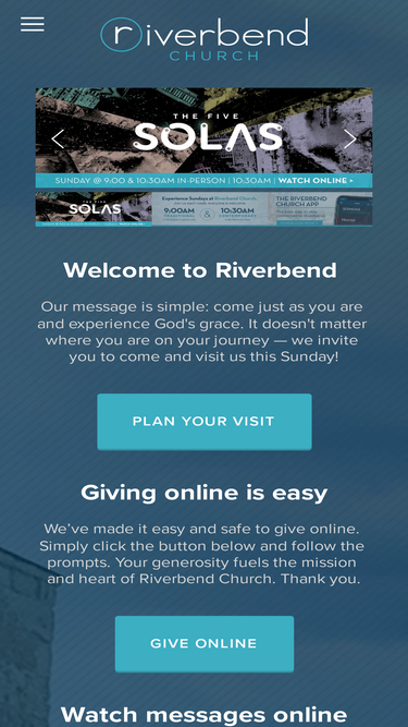riverbend.com