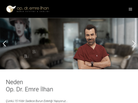 emreilhan.com