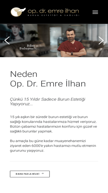 emreilhan.com