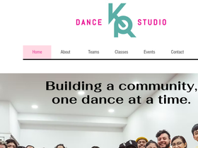 krdance.com