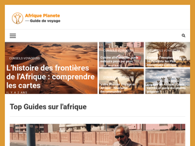 afrique-planete.com
