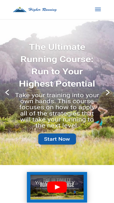 higherrunning.com