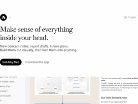 Desktop Screenshot