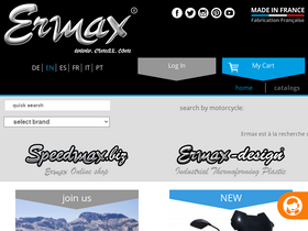 ermax.fr