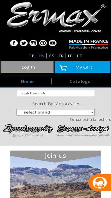 ermax.fr
