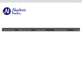 akademikadro.net