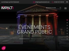impact-even.com