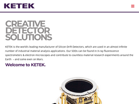 ketek.net