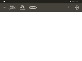 'dekalbasgrowdeltapine.com' screenshot