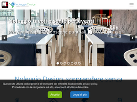 noleggiodesign.com