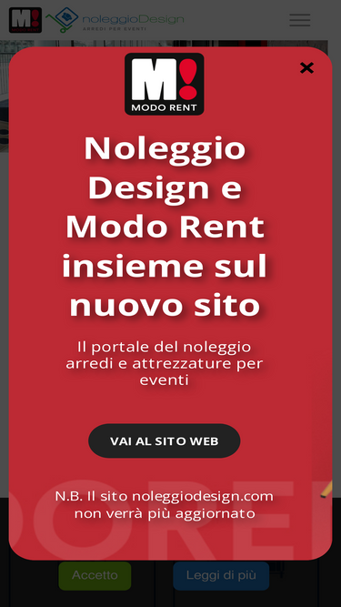noleggiodesign.com