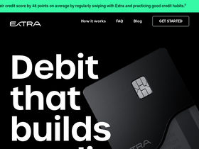 'extra.app' screenshot