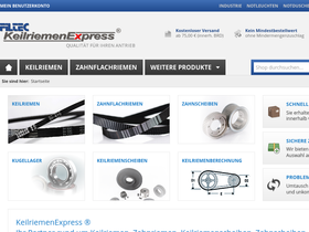 keilriemenexpress.de